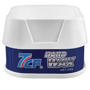 7CF Hard Wax 200g