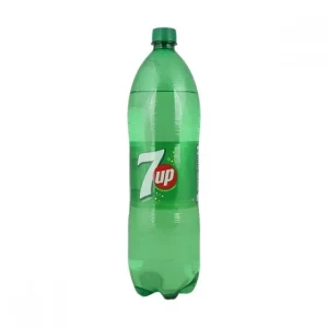 7 Up 1.5ltr