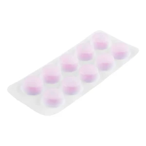 Abbott Brufen Tablet, 200mg, 1-Strip