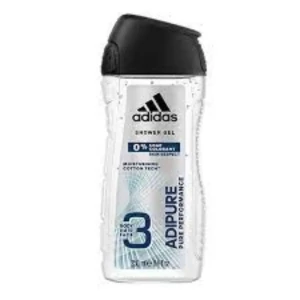 Adidas Adipure Men Shower Gel We 250ml