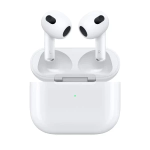 Apple AirPods (3rd generation) with MagSafe Charging Case