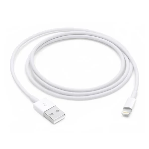 Apple Lightning to USB Cable (1 m)