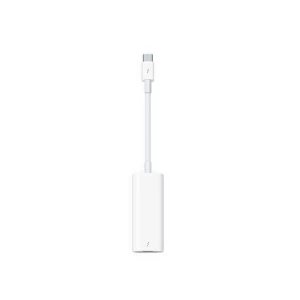Apple Thunderbolt 3 (USB-C) to Thunderbolt 2 Adapter