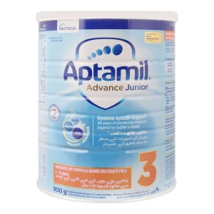Aptamil Junior 3 900g