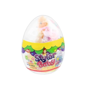 Aras Road Spider Surprise Egg & Candy 20g