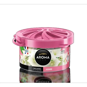Aroma Air Freshener Jasmine