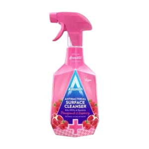 Astonish Anti Bacterial Surface Cleaner 750 ml
