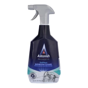 Astonish Bathroom Cleaner 750 ml