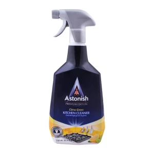 Astonish Pine Disinfectant And Cleaner 750 ml