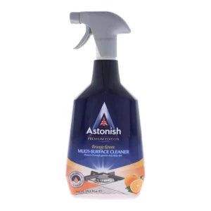 Astonish Multi Surface Cleaner (Orange Grove) 750 ml