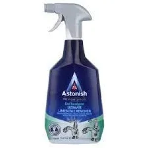 Astonish Ultimate Limescale Remover 750 ml.