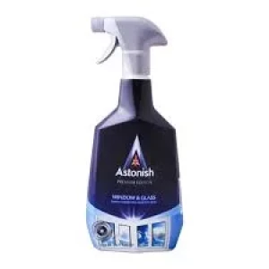 Astonish Window & Glass Cleaner 750 ml