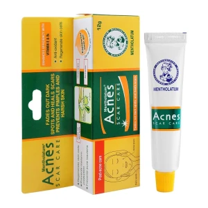 ATCO Laboratories Acnes Scar Care Gel, 12g