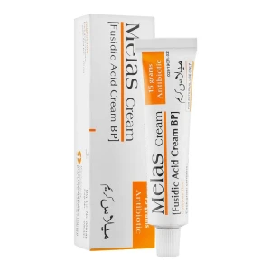 ATCO Laboratories Melas Cream, 15g
