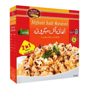 Bake Parlor Afghani Aash Macaroni 250Gm