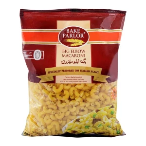 Bake Parlor Big Elbow Macaroni 400g