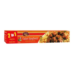 Bake Parlor Gajun Spaghetti 250 g