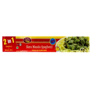 Bake Parlor Hara Masala Spaghetti 250 g