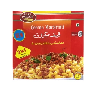 Bake Parlor Macaroni Qeema 250g