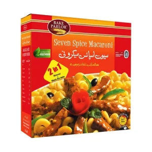 Bake Parlor Seven Spice Marconi 250 g