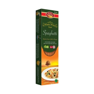 Bake Parlor Whole Wheat Spaghetti 450 g