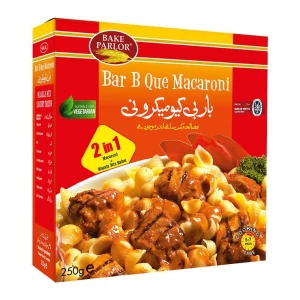 Bar B Que Macaroni Bake Parlor 250 g