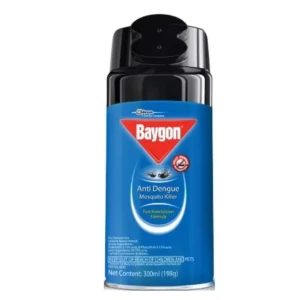 Baygon Aerosol 400 ml Fik Ncp.
