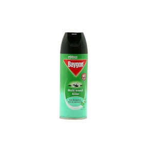Baygon M.I.K Aerosol 600 ml