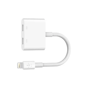 Belkin Lightning Audio + Charge Rockstar