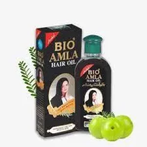 Bio Amla Hair Oil 200ml
