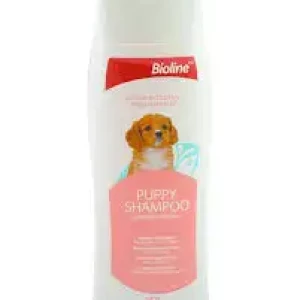 Bioline Puppy Shampoo 250 Ml