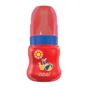Shield Feeder Bottle Deluxe Plus 60ml