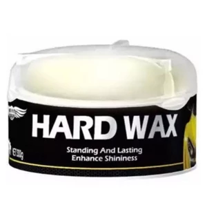 Botny Hard Wax Polish 230g