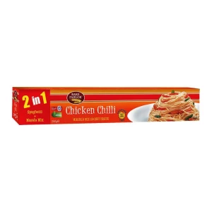 Bp Chicken Chilli 250G