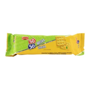 Britannia Biscuits Maska Chaska 71g