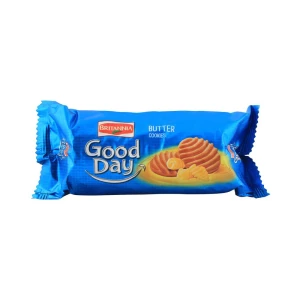 Britannia Good Day Butter Cookies 90g