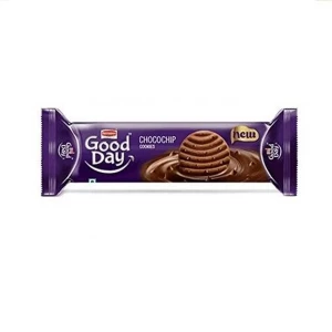 Britannia Good Day Chocolate Chip - 120 g