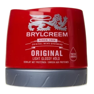 Brylcreem Original Hair Cream 250 ml Indonesia (Imported)