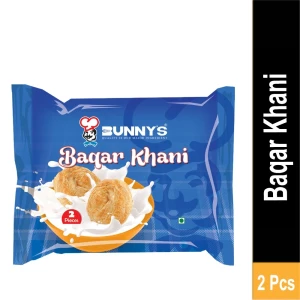 Bunny's Baqar Khani 110g