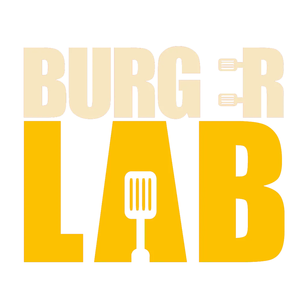 Burger Lab