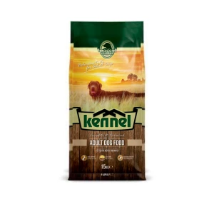 Cagatay Kennel Adult Dog Food 15 Kg
