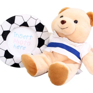 Canteburry WorldCup Soccer Stuff Photo Frame