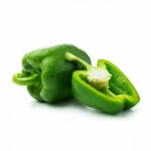 Capsicum - (2 PC)