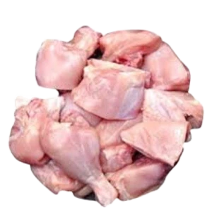 CHICKEN KARHAI CUT (18 PCS)