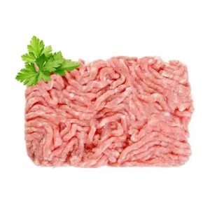 CHICKEN MINCE