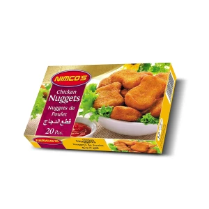 Chicken Nuggets