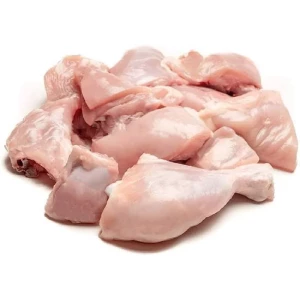 CHICKEN QORMA CUT (16 PCS)