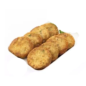 Chicken Shami Kebab