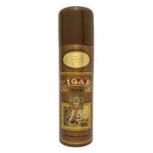 Cigar Body Spray 250ml (Imported)