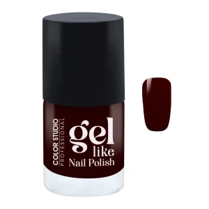Color Studio Gel Like Nail Polish, 19